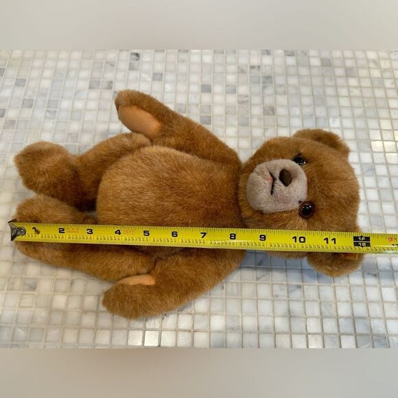 Steiff Vintage Teddy Bear Dorma 0217/34 - Picture 10 of 11